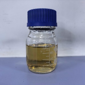 Flosada ŝaŭmiga agento 7196-P